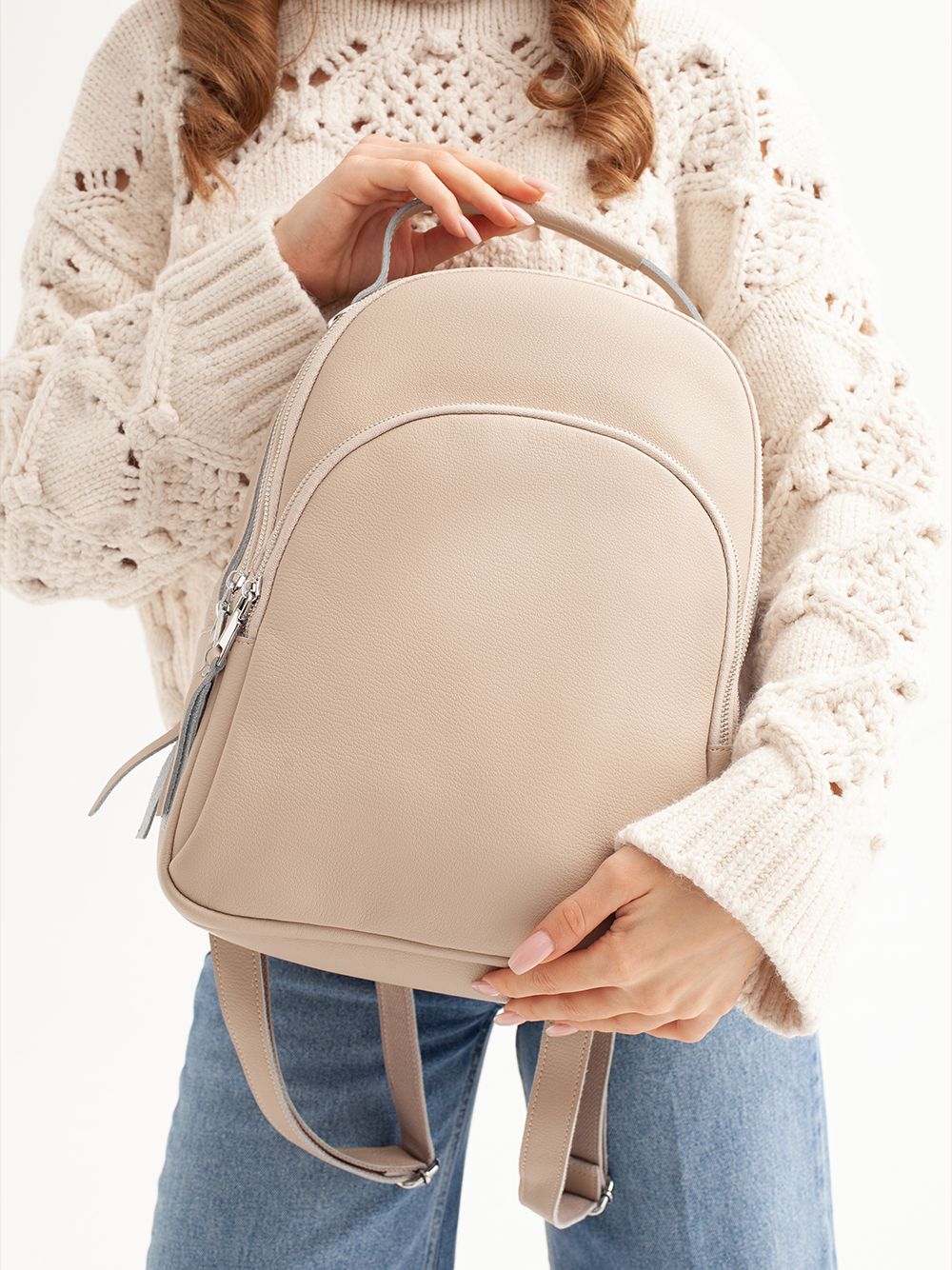 Accessorize theo 2024 midi backpack