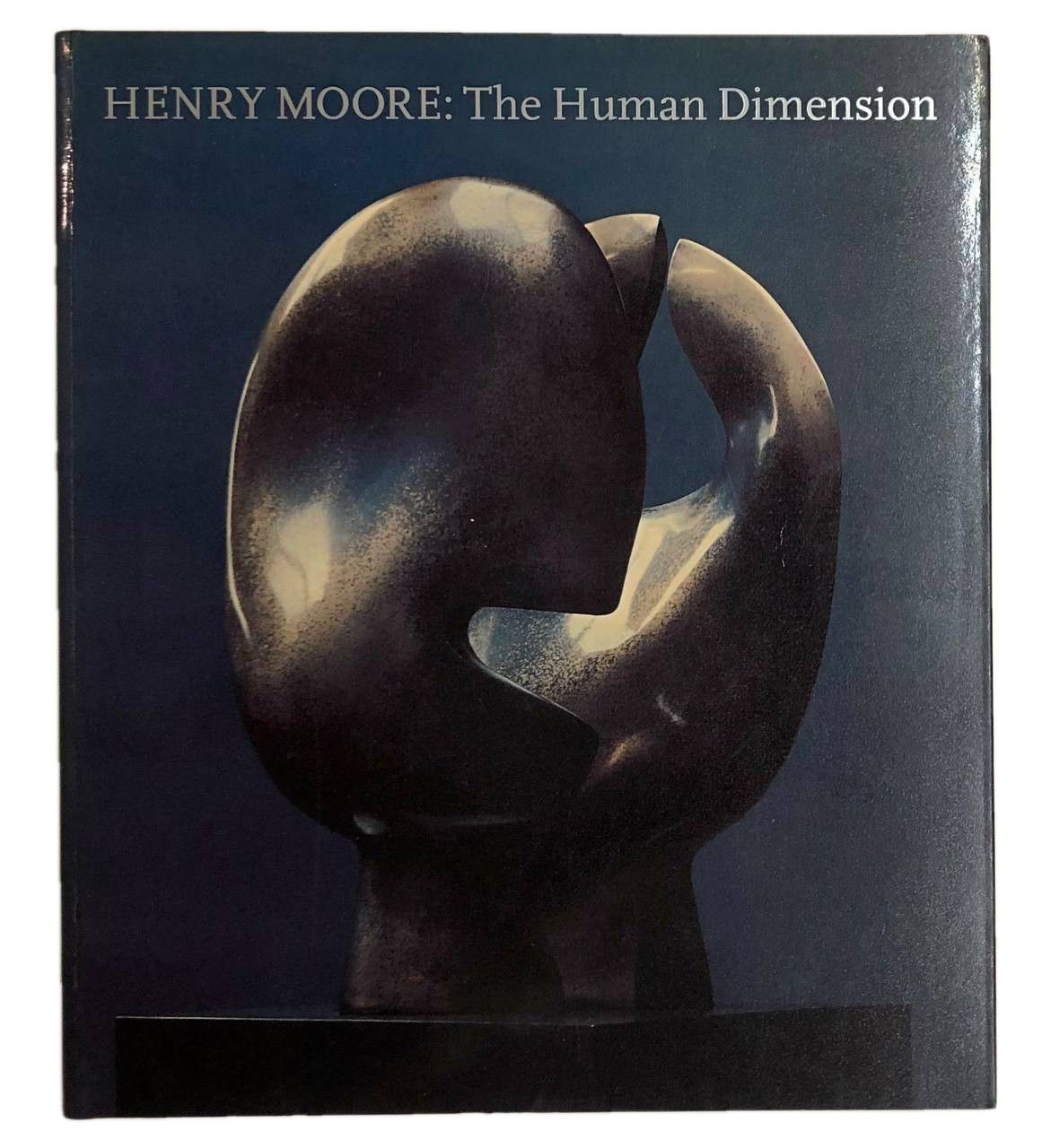 Henry Moore: The Human Dimension. Генри Мур: Человеческое измерение. -  купить с доставкой по выгодным ценам в интернет-магазине OZON (813818666)