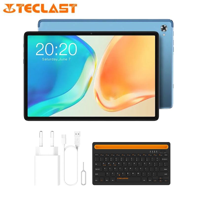 Планшет Teclast M40 Plus Купить