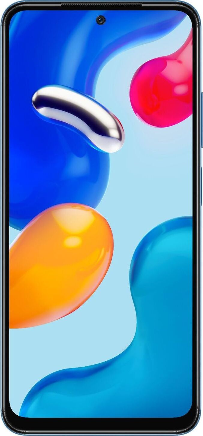 Смартфон Xiaomi Redmi Note 11S 128 ГБ - купить по выгодной цене в  интернет-магазине OZON (552907953)