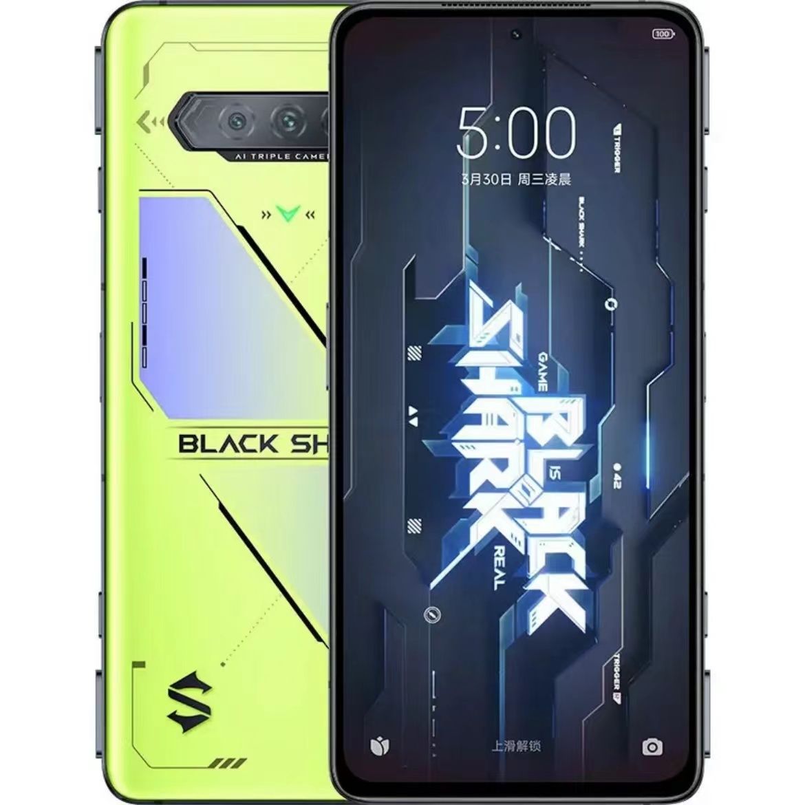 Black Shark 5 Pro Купить В Спб