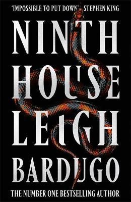 Ninth House / Девятый дом | Bardugo Leigh