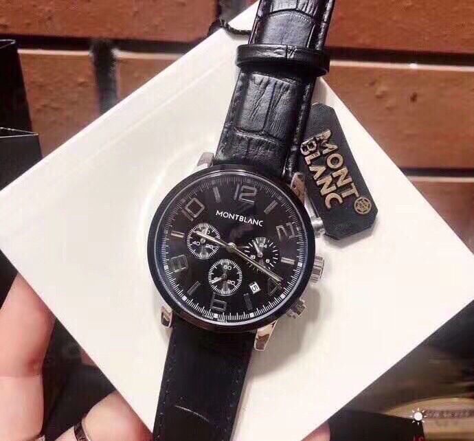 Часы Montblanc Купить В Москве