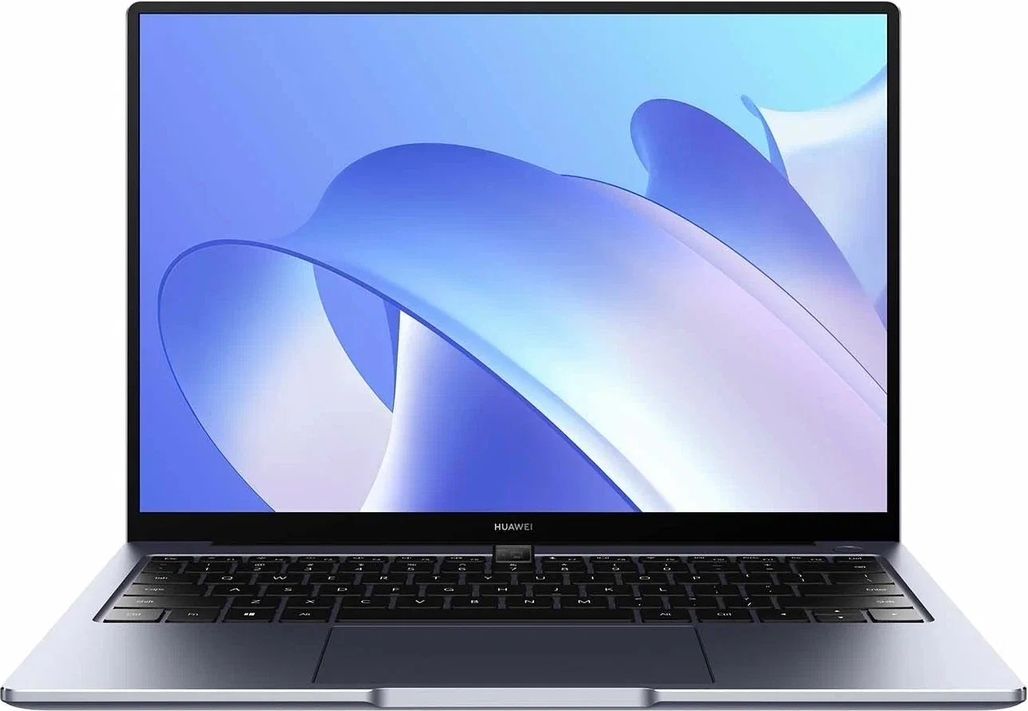 pc huawei matebook d14