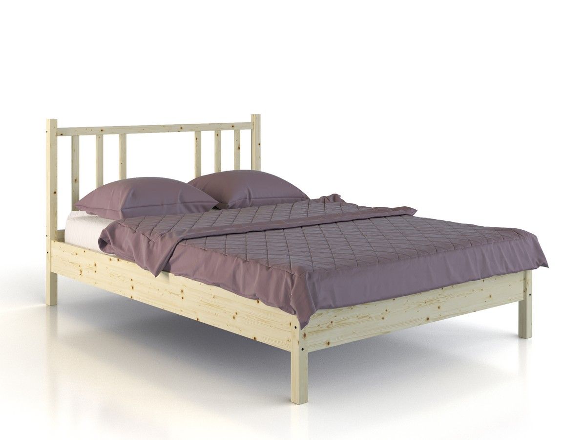 Кровать Карелия 160х200