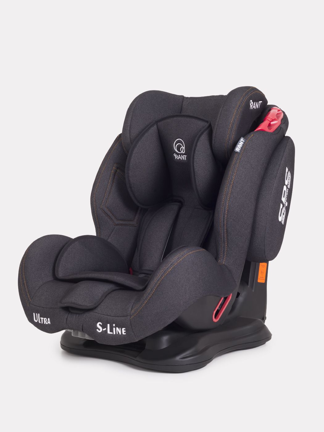 Rant Thunder Ultra Isofix SPS