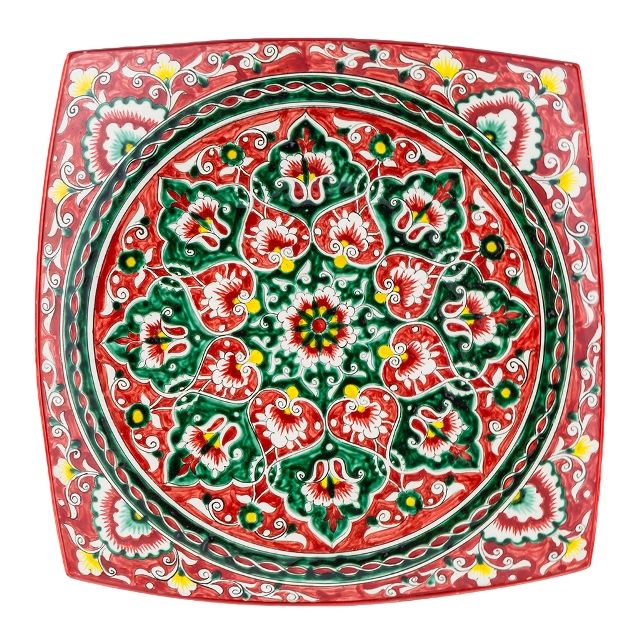 Блюдо Для Плова Купить На Озон