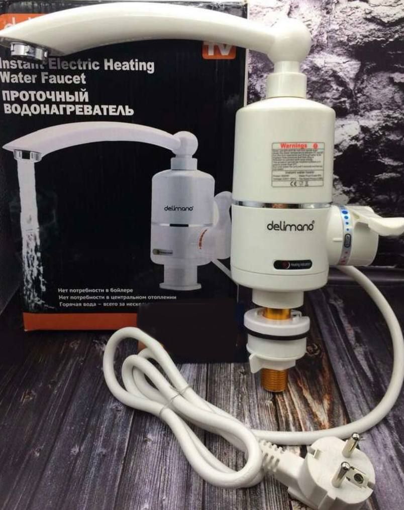 Водонагреватель instant electric heating water. Проточный водонагреватель instant Electric heating Water Faucet. Проточный водонагреватель Делимано. Проточный водонагреватель instant Electric heating. Кран долимана в ванную обогреватель.