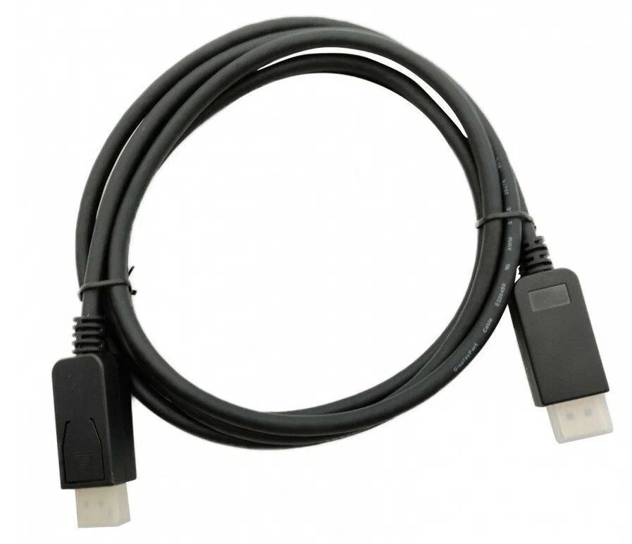 М видео кабель displayport. DISPLAYPORT V 1.2. Кабель cg712-2m.
