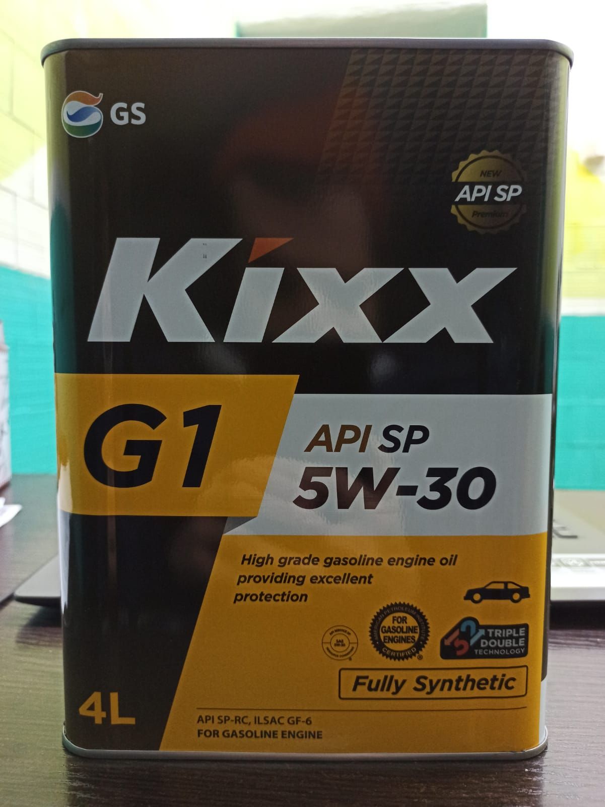 Масло kixx api sp. L215344te1 масло моторное Kixx g1 SP. L215344te1. Кикс 5w30 API SP. L215344te1 Kixx масло моторное Kixx g1 SP 5w-30 /4л синт..