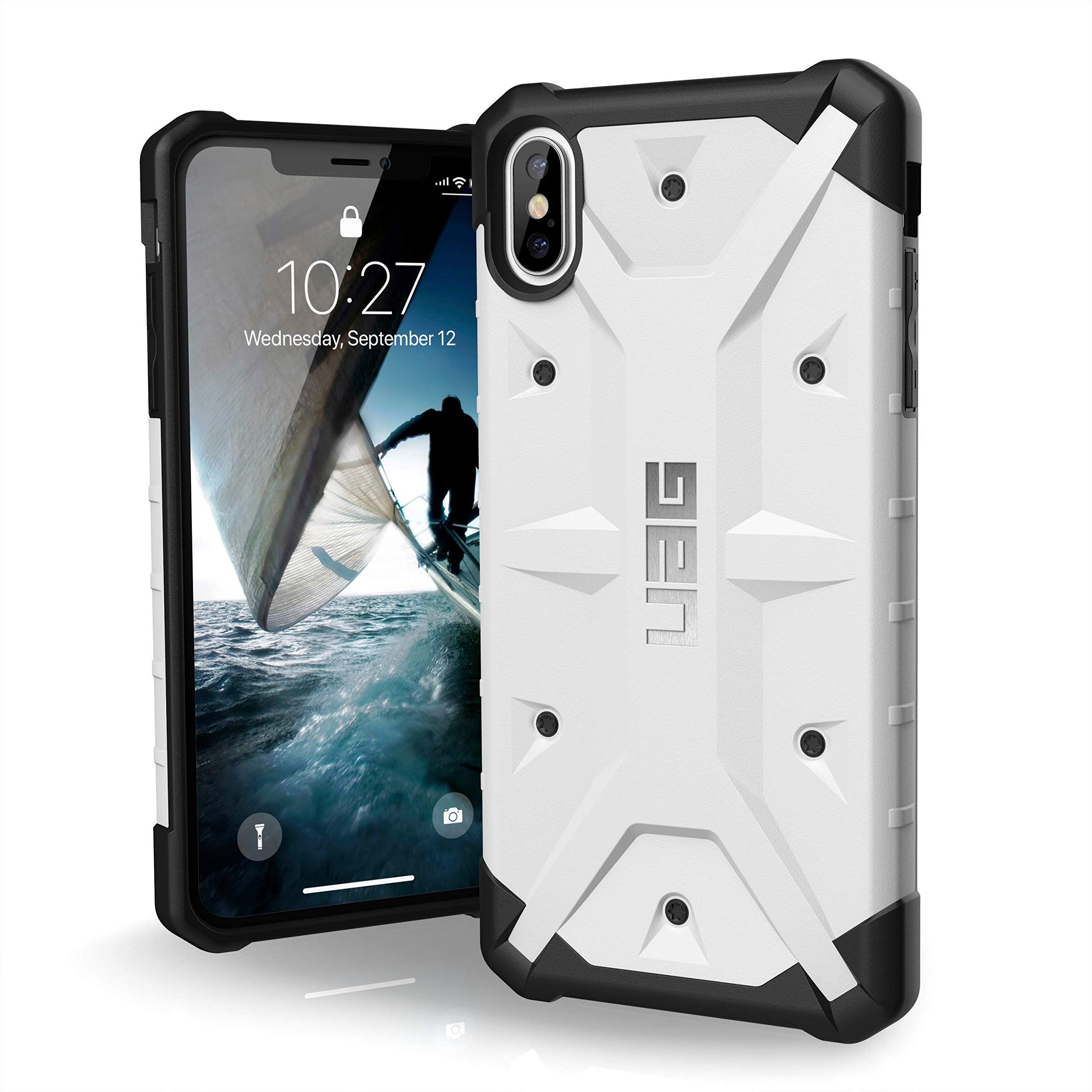 Чехол Uag Iphone 12 Купить