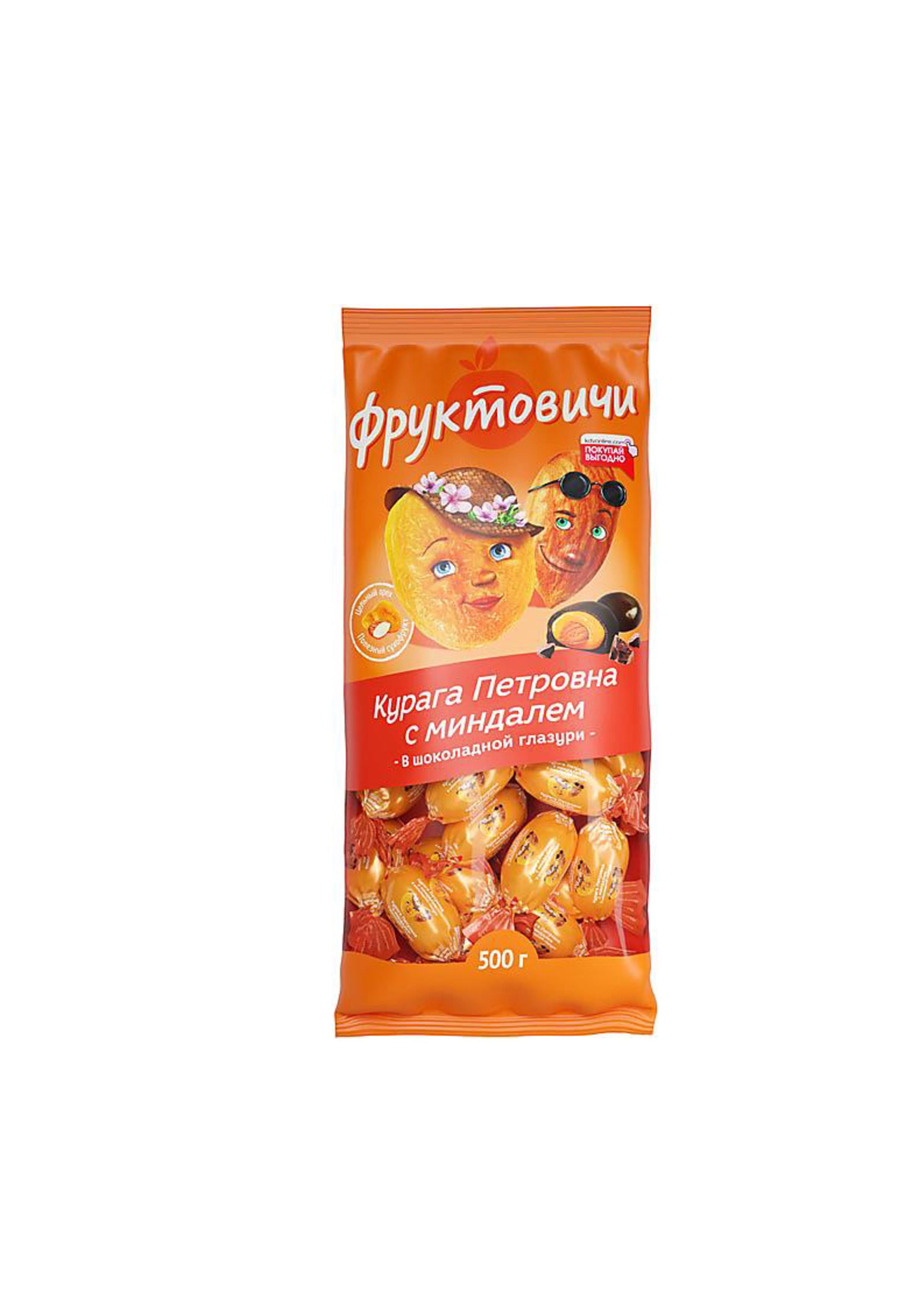 Курага петровна