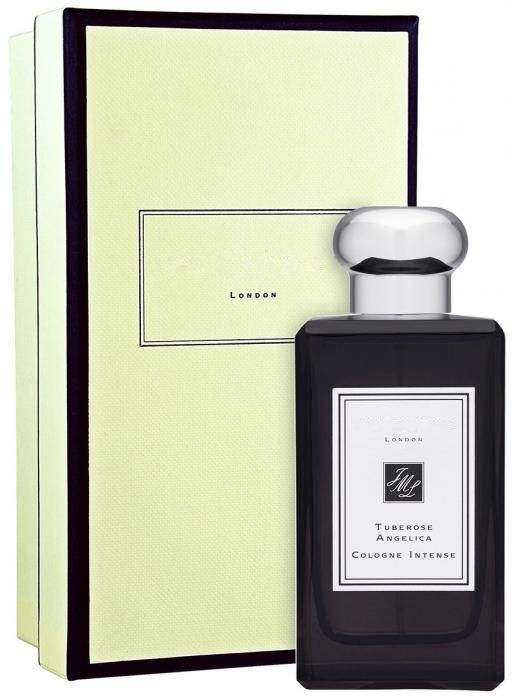 Одеколон женский Cologne Intense Tuberose Angelica 100 мл