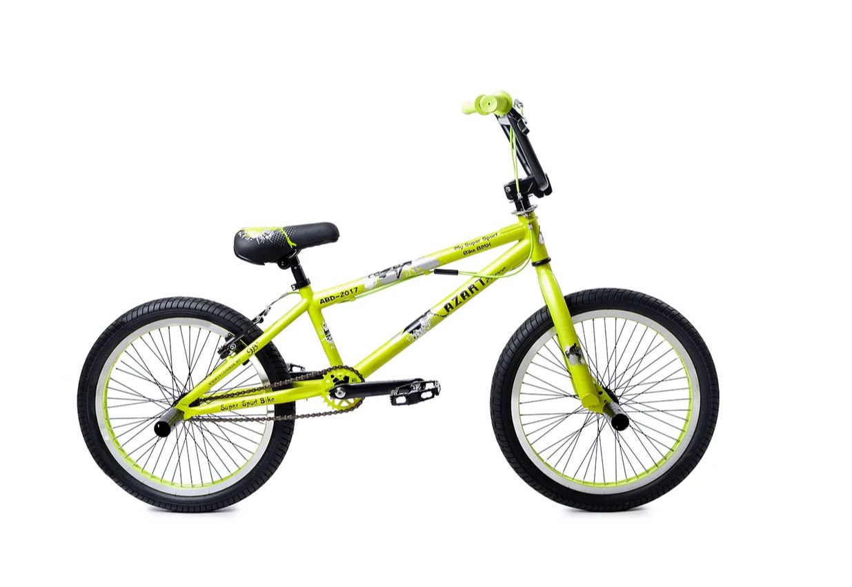 Target bmx bikes