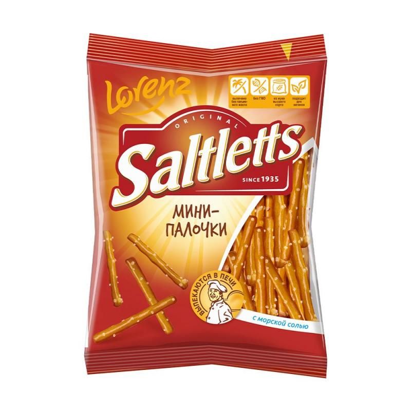 Saltletts — купить товары Saltletts в интернет-магазине OZON