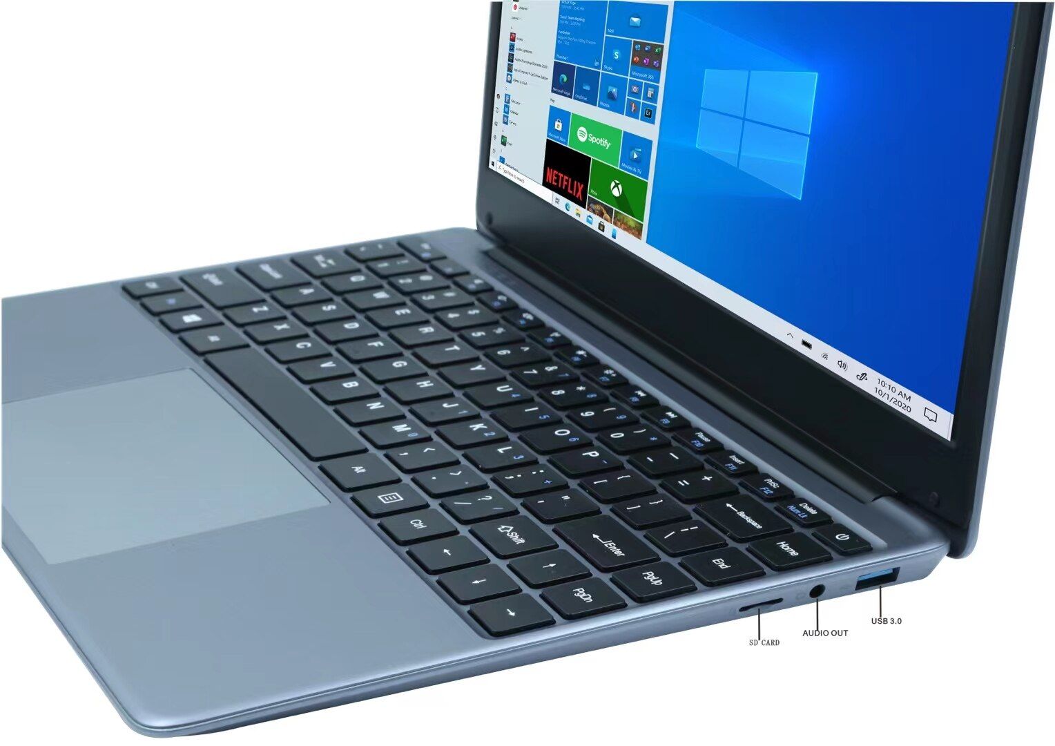 N100 vs n5095