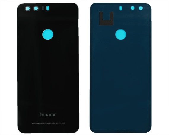 Задняя крышка Honor 8 черная