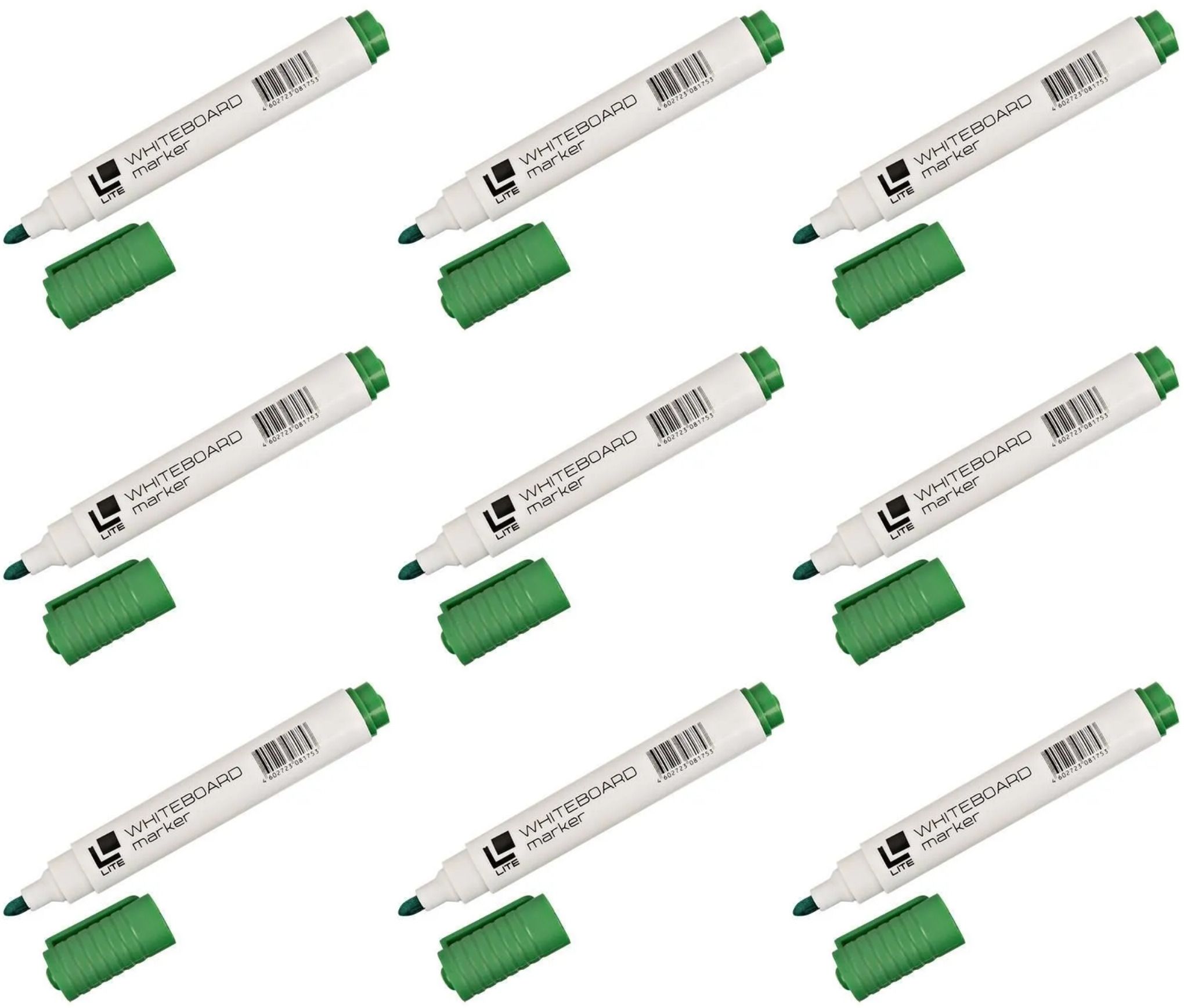 Whiteboard marker