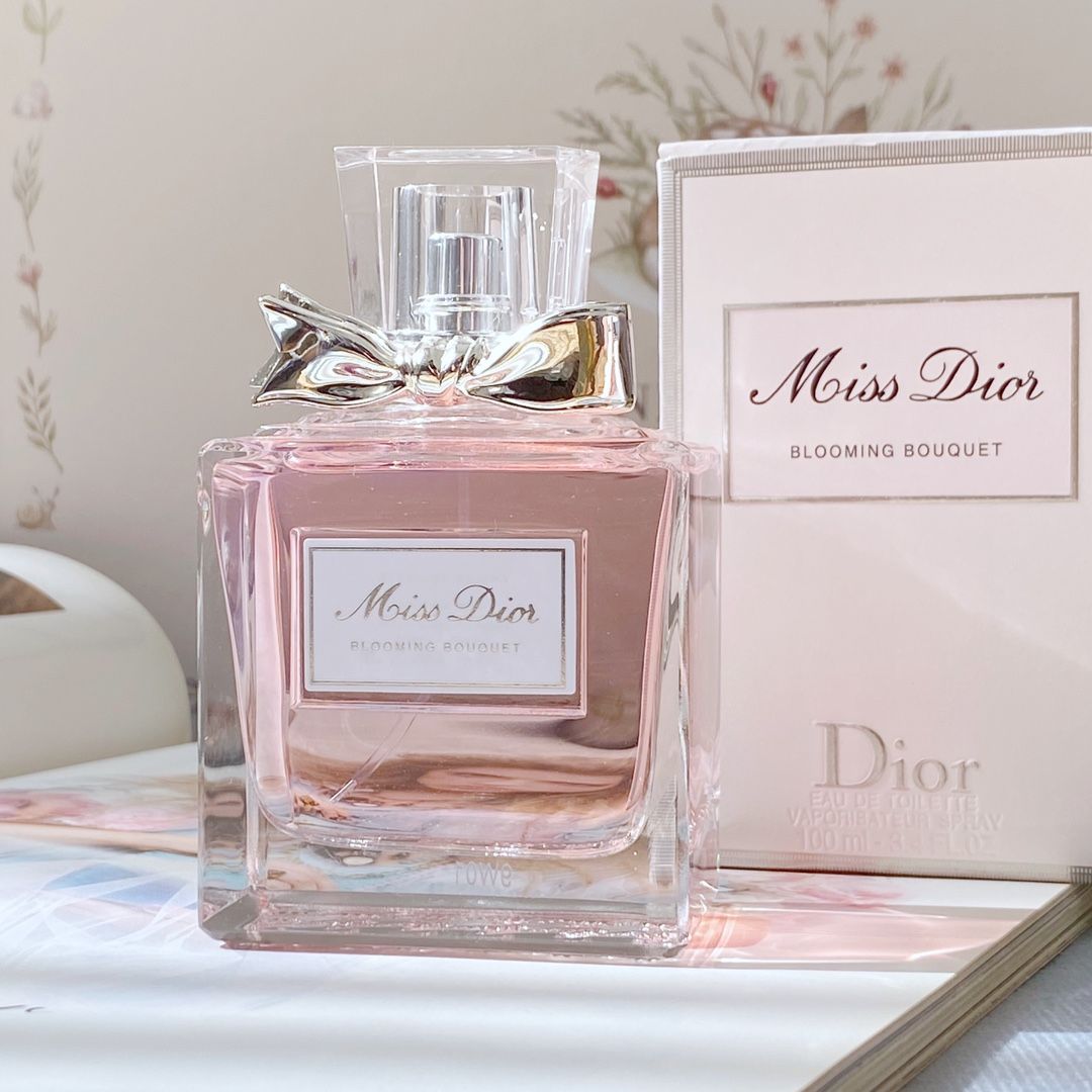 Miss dior