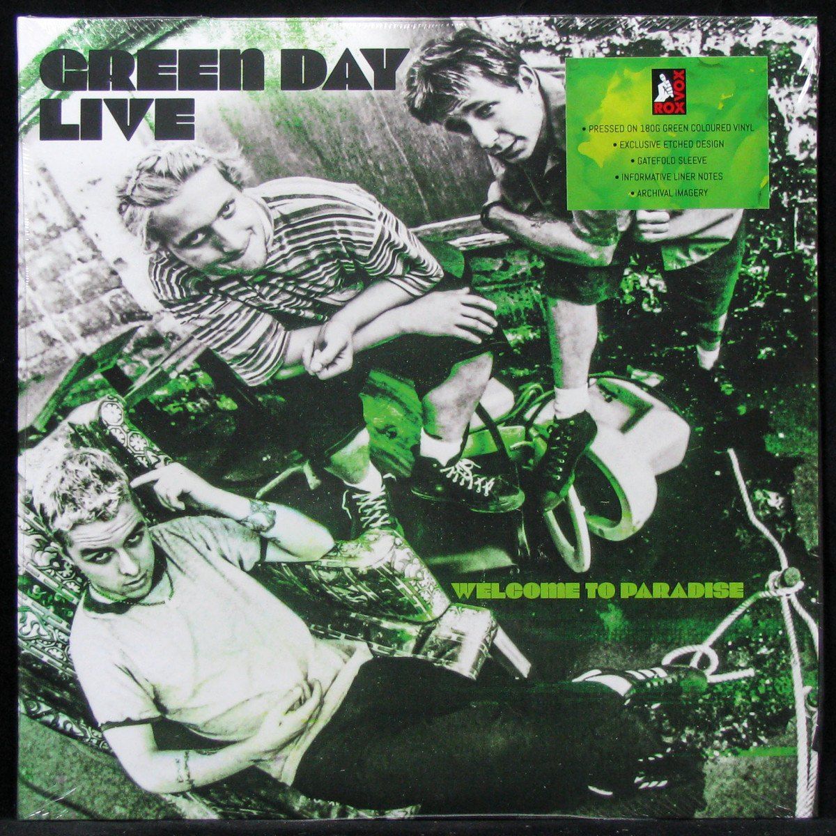 Green day welcome to paradise. Панки 2022. Панки печенье.