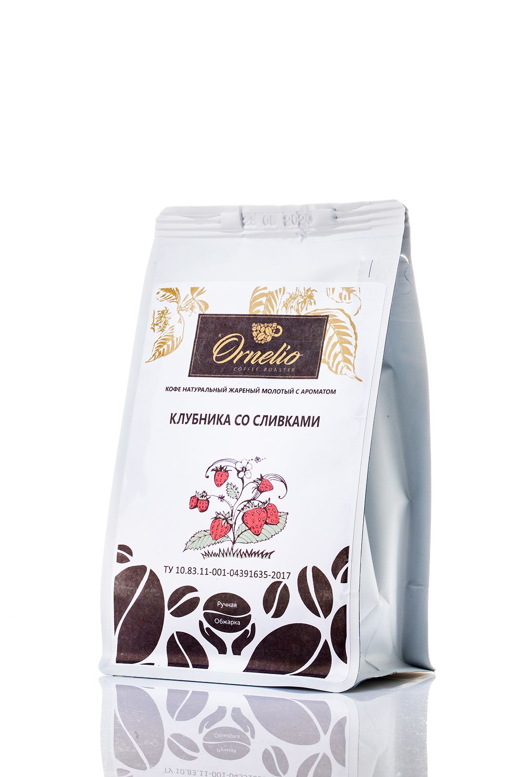 Кофе Декаф Без Кофеина Купить