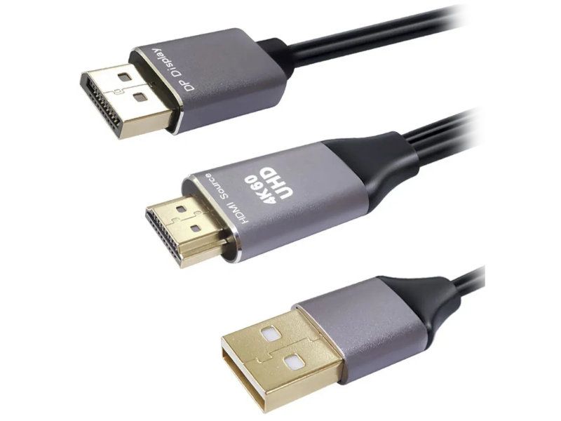 Usb4 to DISPLAYPORT. Px-dp100.