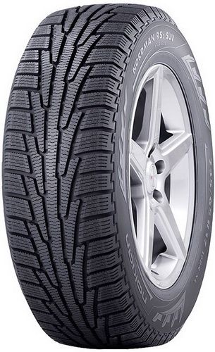 IkonTyresNordmanRS2SUVШинызимние225/65R17106RНешипованные