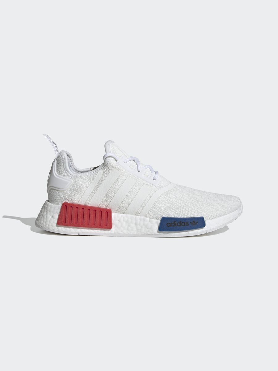 Adidas nmd outlet r1 verde militar