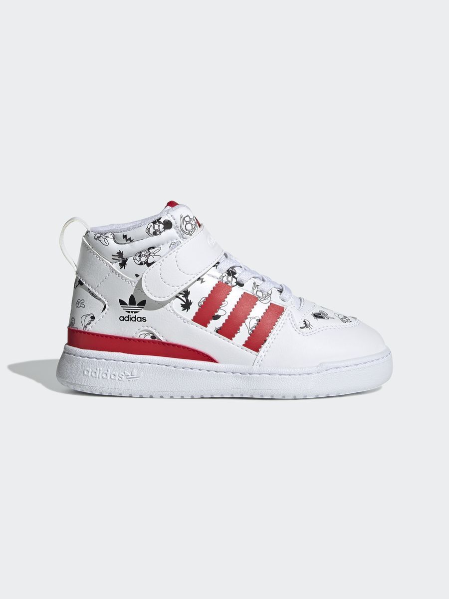 Adidas forum mid store rs