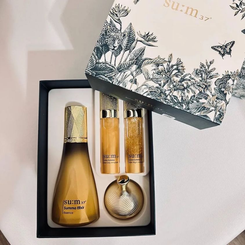 8 elixir. Sum 37 summa elixir 8 miracle power essence.