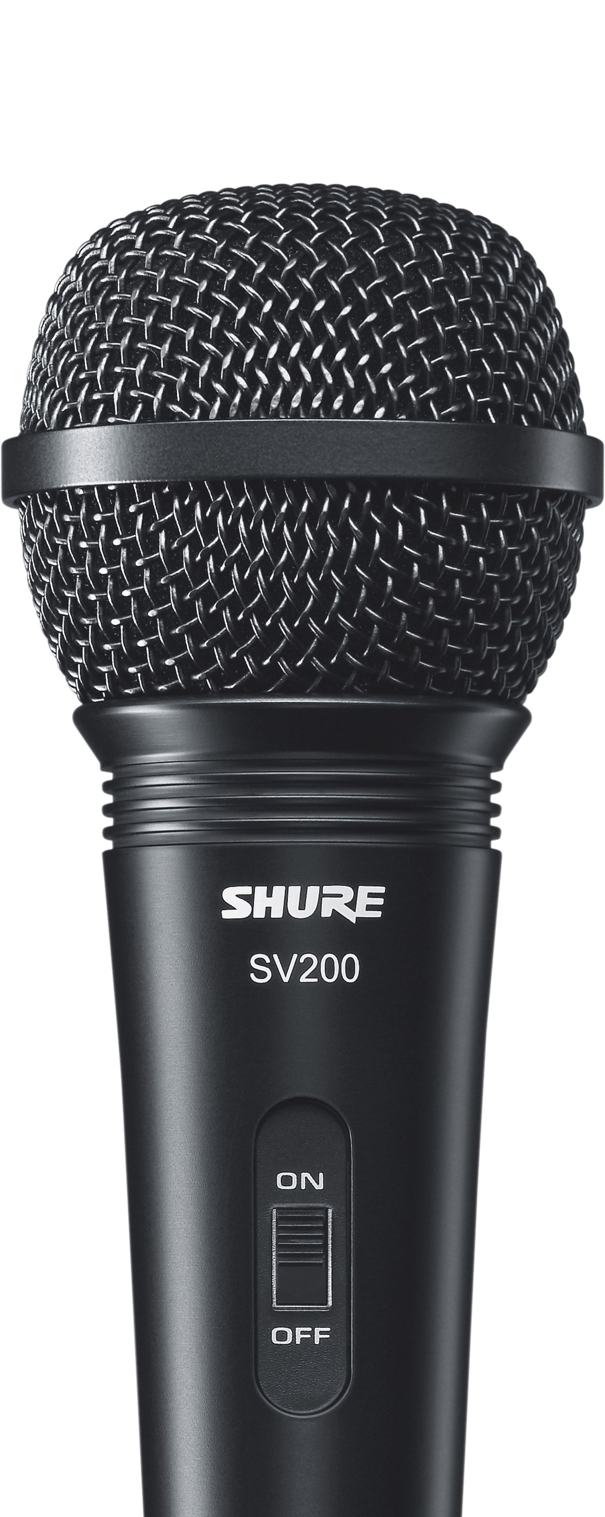 Shure sv100 a