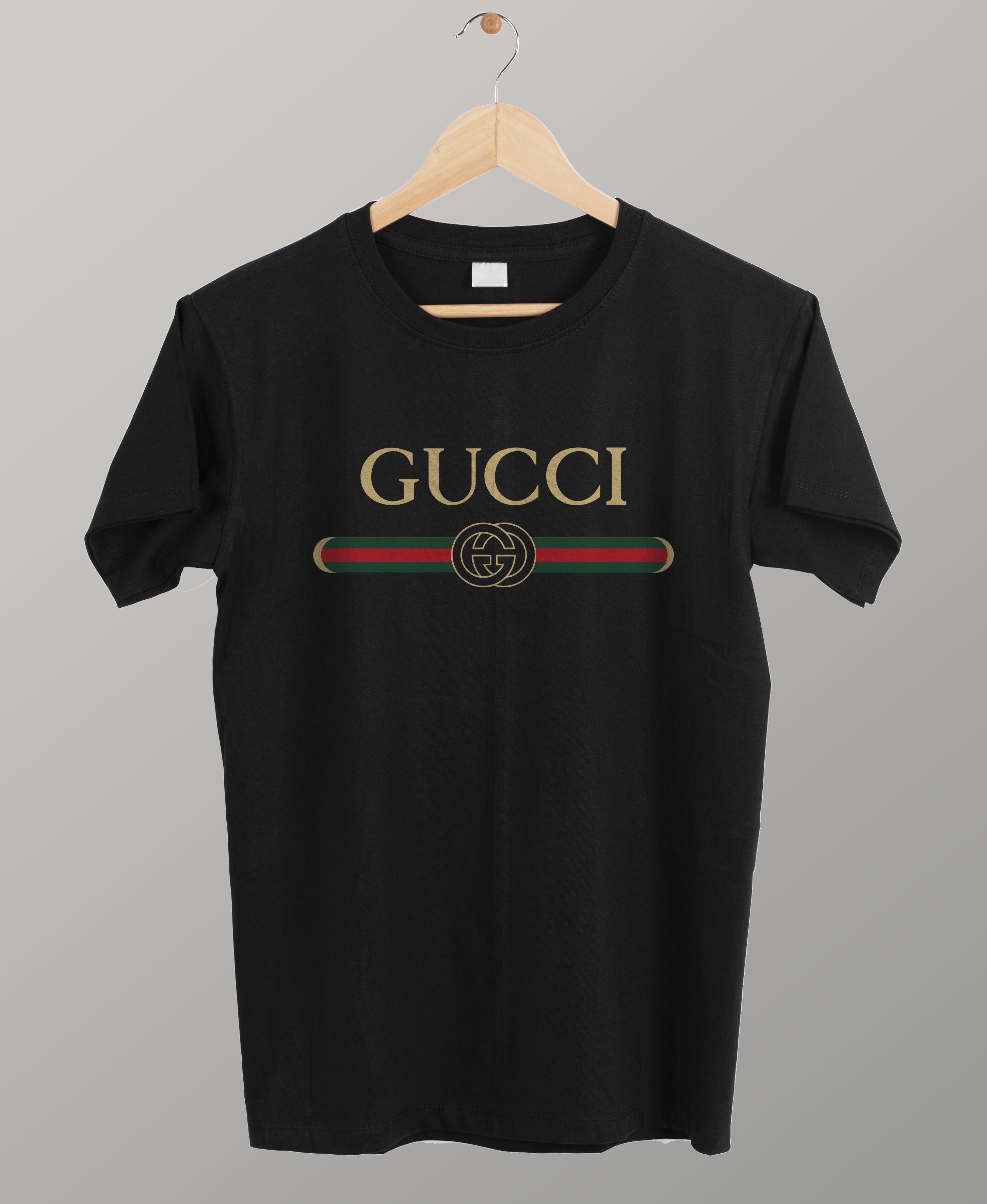Gucci Футболка Мужская – купить в интернет-магазине OZON по низкой цене