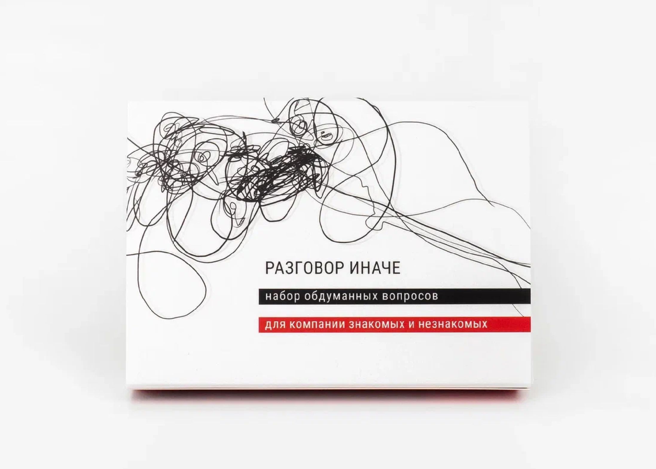 разговоры карта