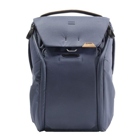 Рюкзак Peak Design The Everyday Backpack 20L V2.0 Midnight