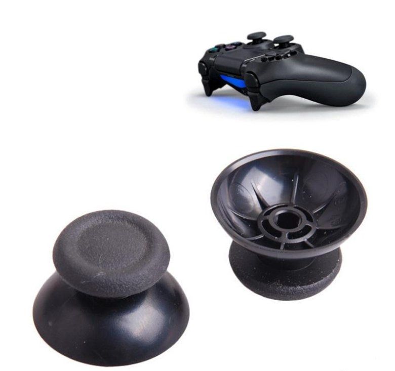 Стики на пс. Dualshock ps4 стики. Стики на дуалшок 4. Насадки на стики ps5. Накладки на Dualshock 4.