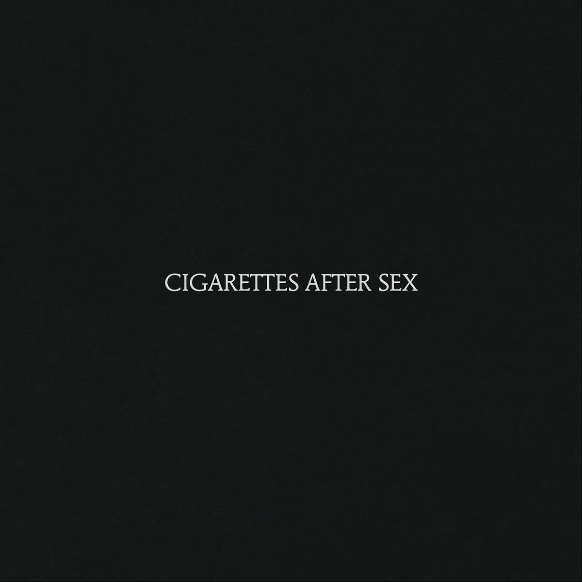 Cigarettes After Sex Cigarettes After Sex (LP) Виниловая пластинка дебютный  альбом эмбиент-поп группы - купить с доставкой по выгодным ценам в  интернет-магазине OZON (849459751)