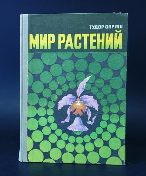 Мир растений