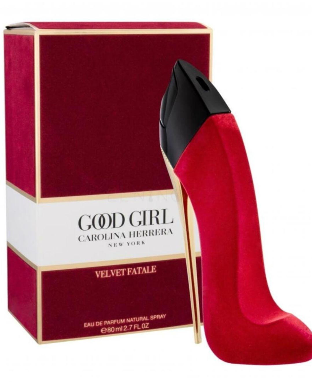 Carolina herrera good