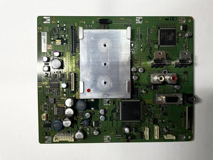 Майн плата 1-871-229-12 A1196582K от ТВ SONY KDL-40W2000