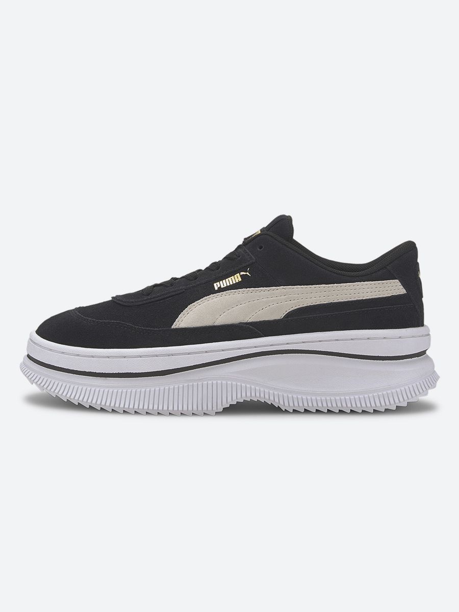 Deva suede puma new arrivals