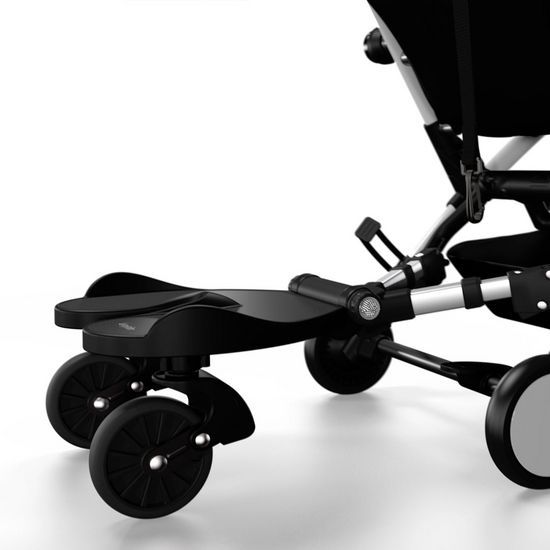 Bumprider sales baby jogger