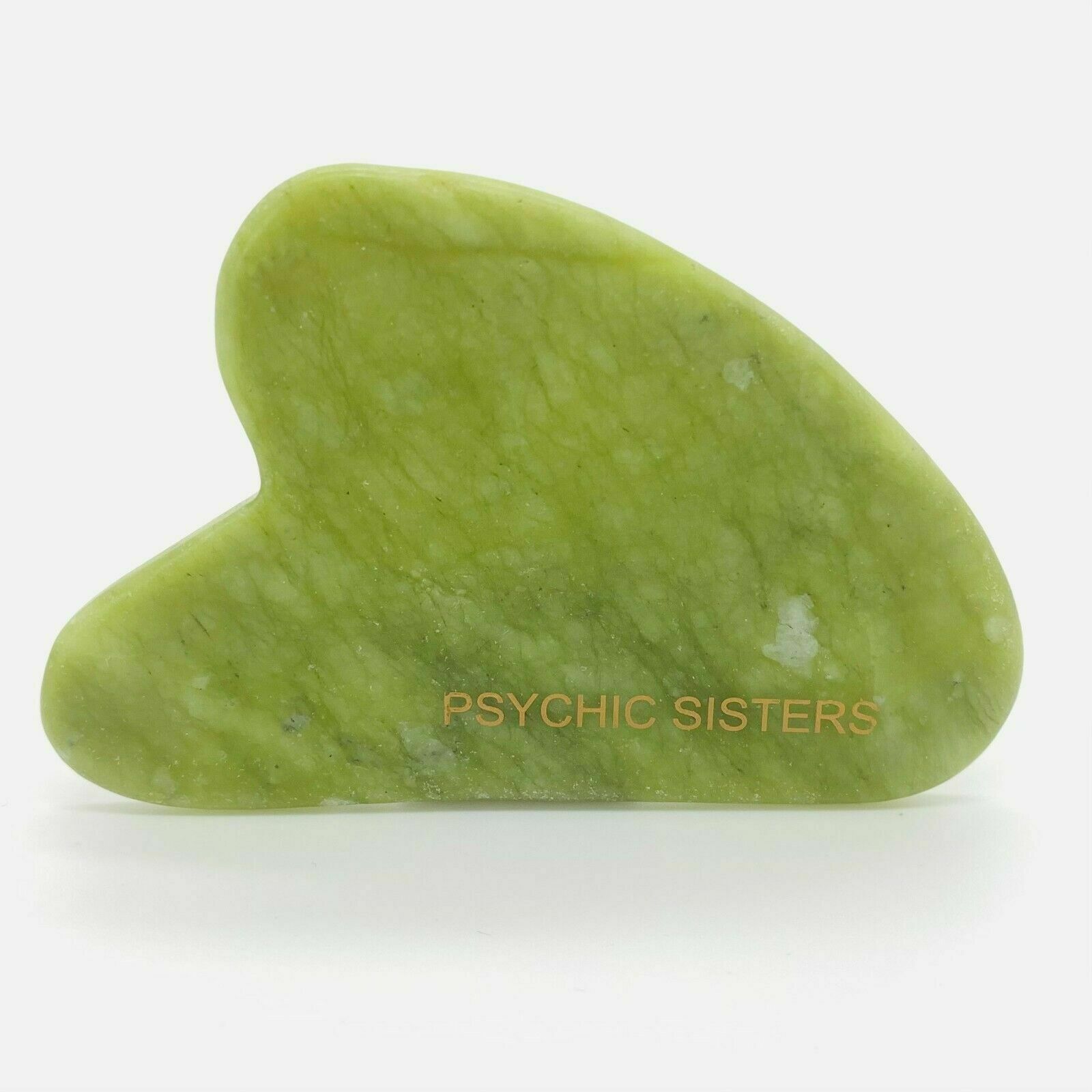 Psychic sisters гуаша gua sha