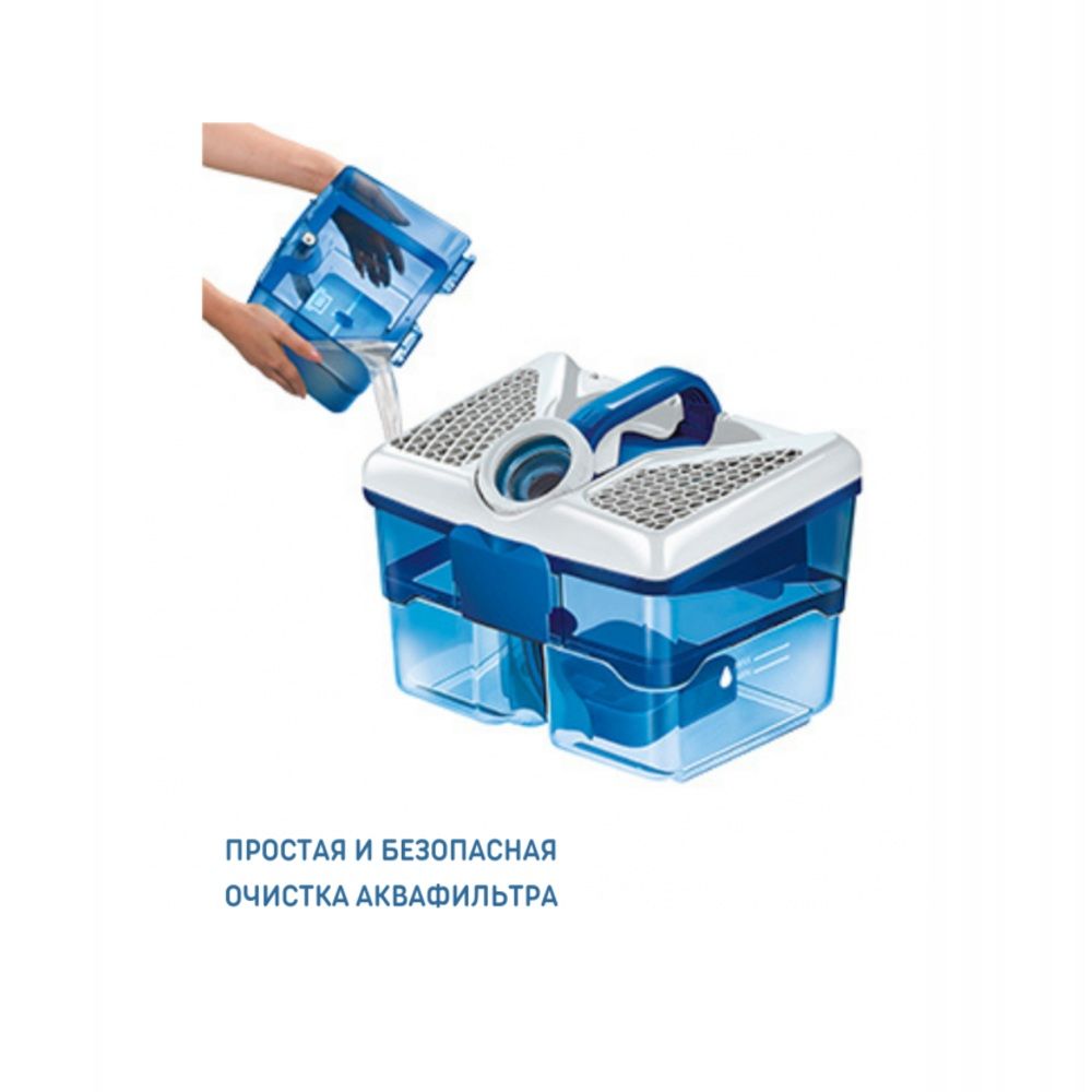 Thomas DRYBOX+Aquabox Parkett. Контейнер для воды пылесоса Tomas Dry Box. Аквабокс для пылесоса.