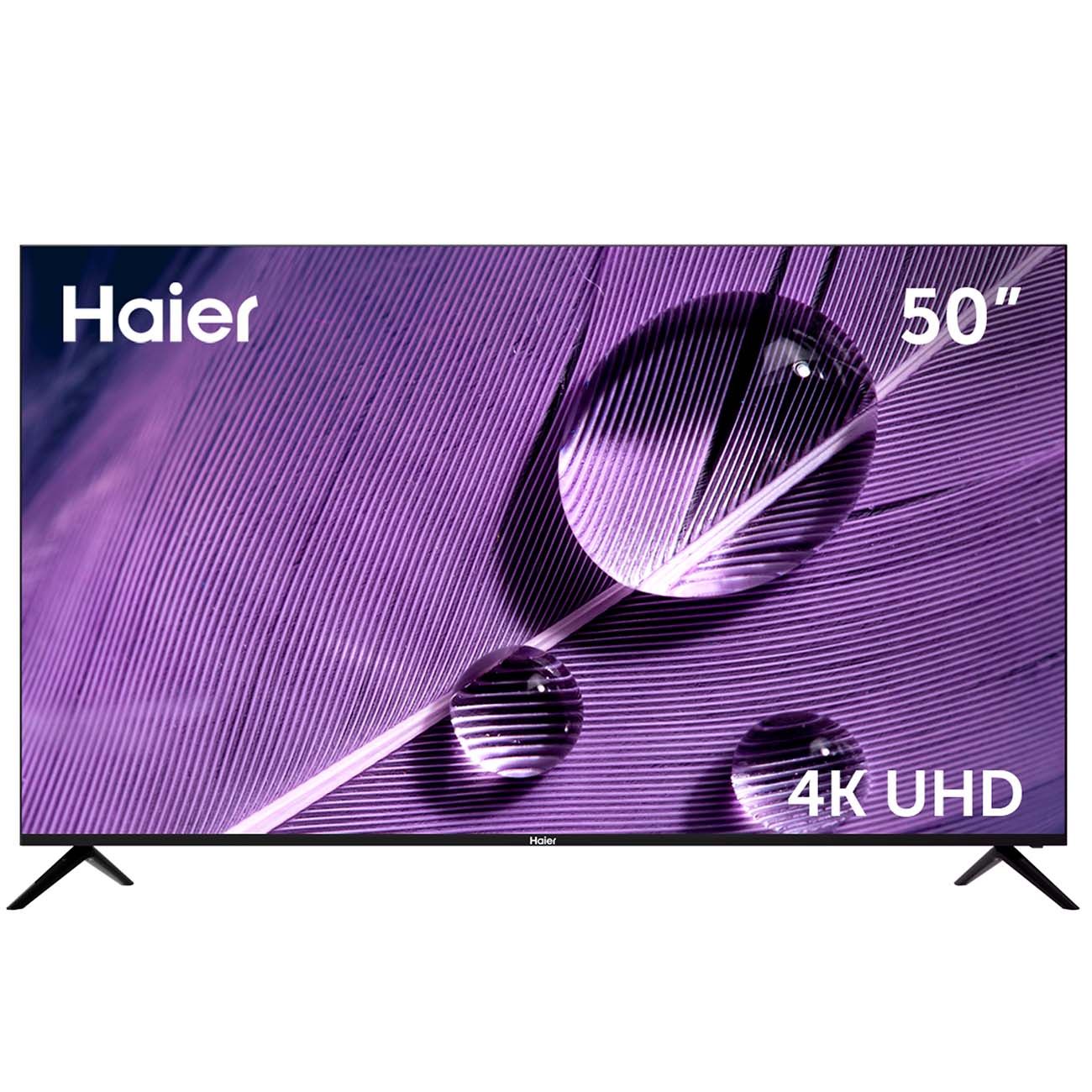 Купить телевизор Haier 50 Smart TV S1 50