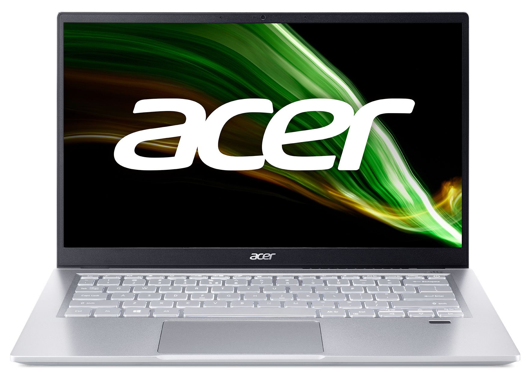 Ноутбук acer aspire