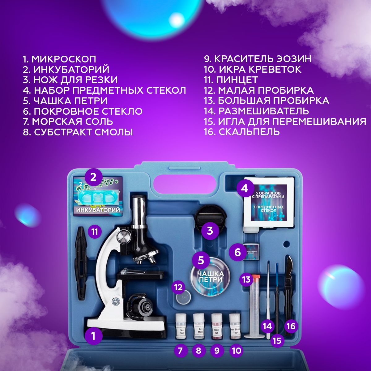 Купить микроскоп для микросхем