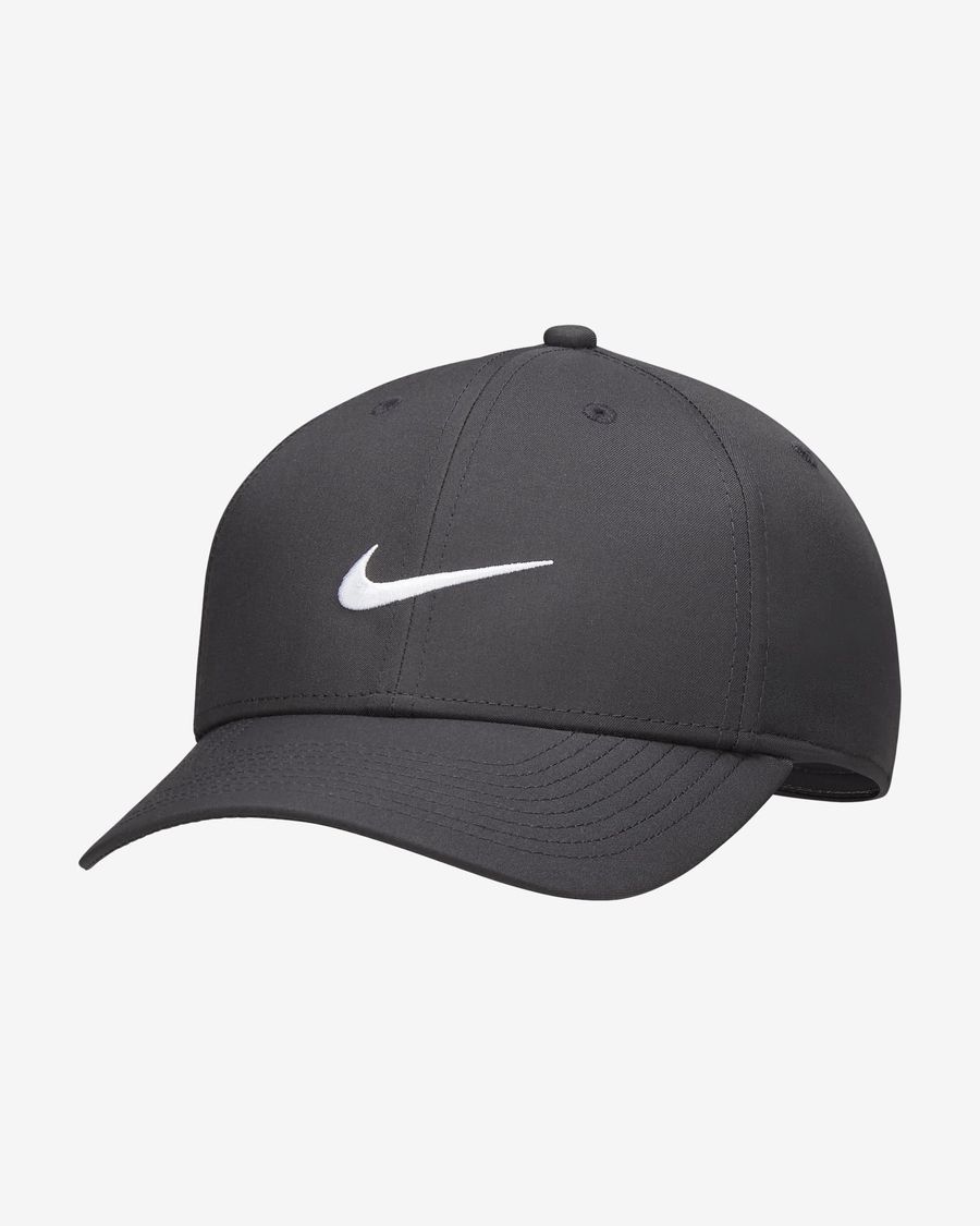 Nike 2025 grey cap