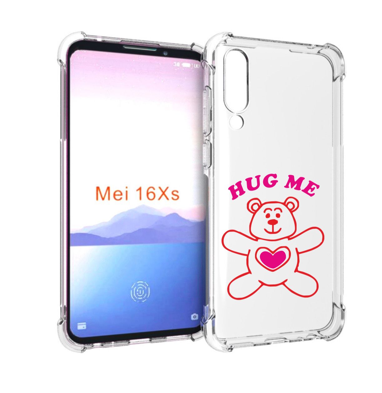 Meizu 16 Xs Купить