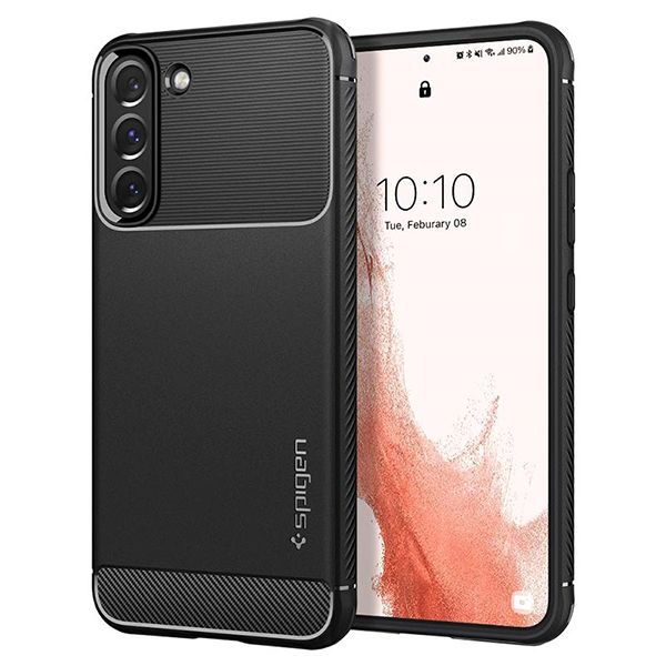 SPIGEN Galaxy S22 Rugged Armor