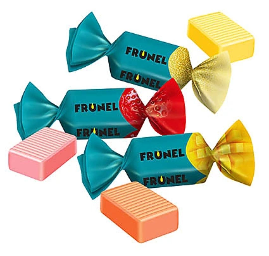 Frunel (КДВ) конфета